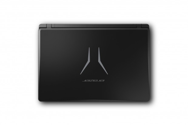 Medion Erazer P6689 (Bild: Medion)